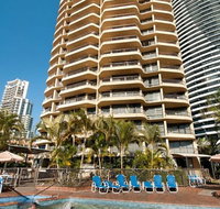 Voyager Resort - Tourism Cairns