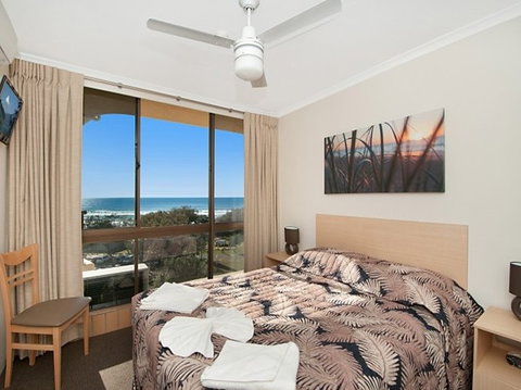 Voyager Resort - Tourism Cairns 1