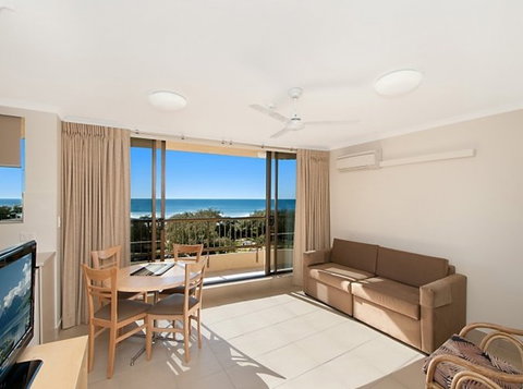 Voyager Resort - Tourism Cairns 2