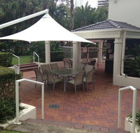 Crest Apartments - Tourism Cairns