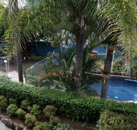 St Marie Apartments - Tourism Cairns