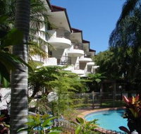 Scalinada Apartments - Tourism Cairns