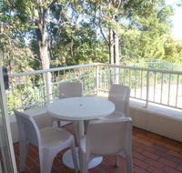 The Hill Apartments - Tourism Cairns