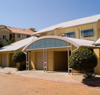 Diamond Sands Resort - Tourism Cairns