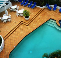 Santorini By The Sea - Tourism Cairns