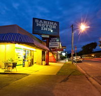 Sarina Motor Inn - Tourism Cairns