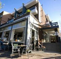 City Crown Motel - Tourism Cairns