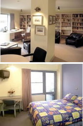 Mariners Court Hotel - Tourism Cairns 5