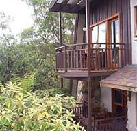 Studio Cottages Romantic Hideaway - Tourism Cairns