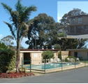 Ranch Motel - Tourism Cairns