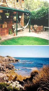 Blairgowrie VIC Tourism Cairns