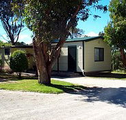 Bass Caravan Park - Tourism Cairns