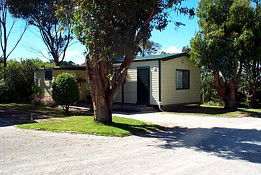 Bass Caravan Park - Tourism Cairns 0