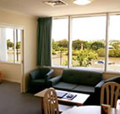 Chasely Apartment Hotel - Tourism Cairns