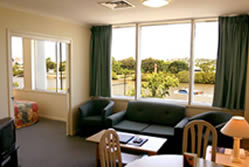 Chasely Apartment Hotel - Tourism Cairns 0