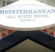 Mediterranean All Suite Hotel - Tourism Cairns