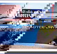 Blue Pelican Motor Inn - Tourism Cairns