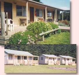Princetown VIC Tourism Cairns