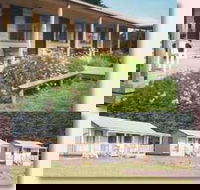 Twelve Apostles Motel and Country Retreat - Tourism Cairns