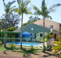 Orana Lodge - Tourism Cairns