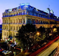 Grand Hotel amp Apartments Melbourne Gallery - Tourism Cairns