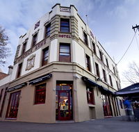 The Limerick Arms Hotel - Tourism Cairns