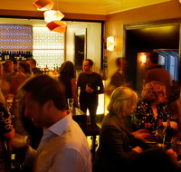Pyrmont Bridge Hotel - Tourism Cairns