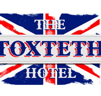 Toxteth Hotel - Tourism Cairns