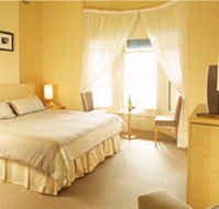 Grand Pacific Hotel - Tourism Cairns