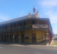 Farmers Arms Hotel - Tourism Cairns