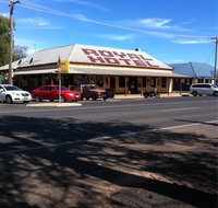 Royal Hotel Narromine - Tourism Cairns