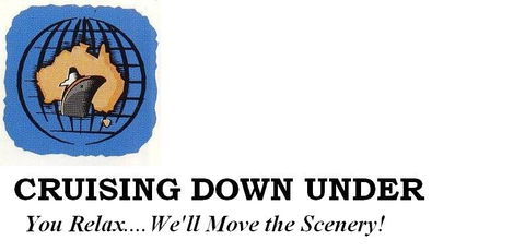 Cruising Down Under Pty Ltd - Tourism Cairns 0