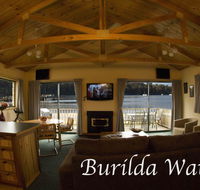 Burilda Waters Port Arthur Waterfront Accommodation - Tourism Cairns