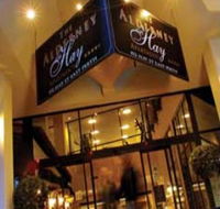 Alderney On Hay Apartment Hotel - Tourism Cairns