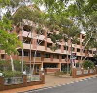 Mercure Hotel Ultimo - Tourism Cairns