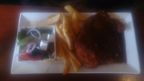Hackney Hotel - Tourism Cairns 0