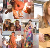 Bribie Island Hotel Wedding Expo - Tourism Cairns