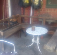 Golden Age Hotel - Tourism Cairns