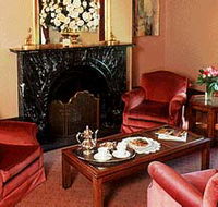 Mount Lofty House-M Gallery Collection - Tourism Cairns