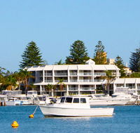 Pier 21 Apartment Hotel Fremantle - Tourism Cairns