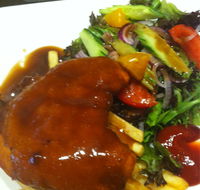 Mount Street Terrace Hotel - Tourism Cairns