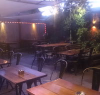 The Park Hotel - Tourism Cairns