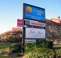 Comfort Inn Julie-Anna - Tourism Cairns