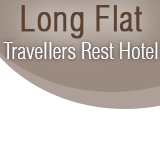 Long Flat Travellers Rest Hotel - Tourism Cairns 0