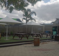 Torquay Hotel - Tourism Cairns