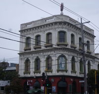 Maori Chief Hotel - Tourism Cairns