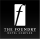 Foundry Hotel Complex The - Tourism Cairns
