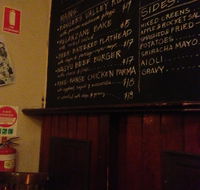 Cricketer's Arms Hotel - Tourism Cairns