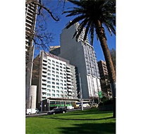 Mercure Hotel Melbourne - Tourism Cairns