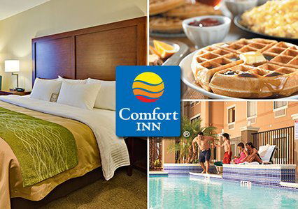 Comfort Inn Sovereign Gundagai - Tourism Cairns 0